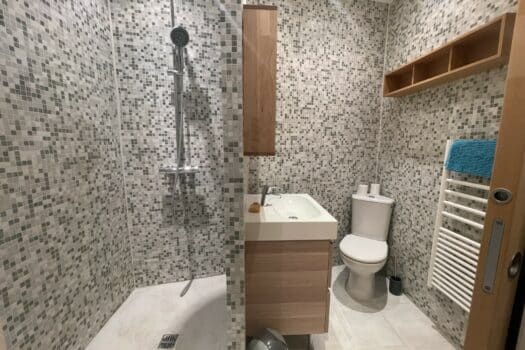 Maison arènes Arles