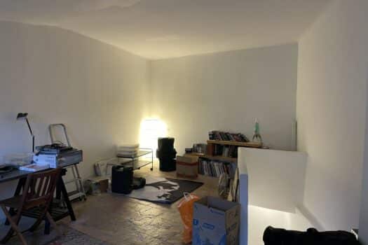 Maison arènes Arles