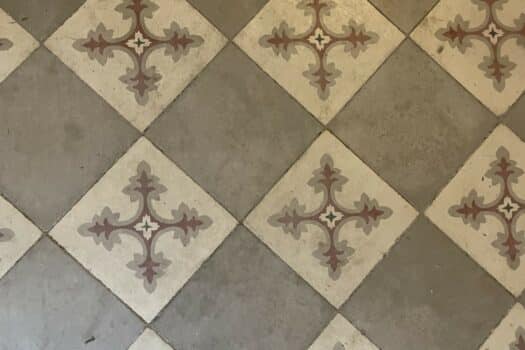 Maison arènes Arles