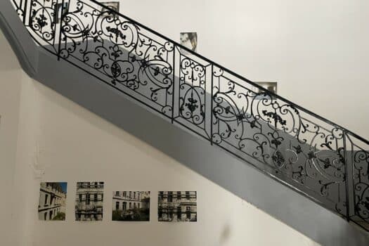 Appartement dans un hôtel particulier Arles