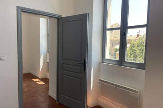 Appartement dans un hôtel particulier Arles