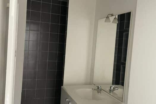 Appartement dans un hôtel particulier Arles