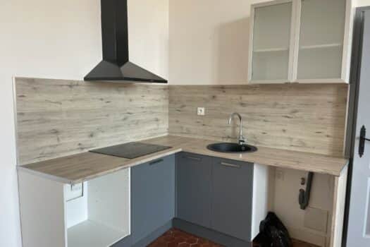 Appartement dans un hôtel particulier Arles