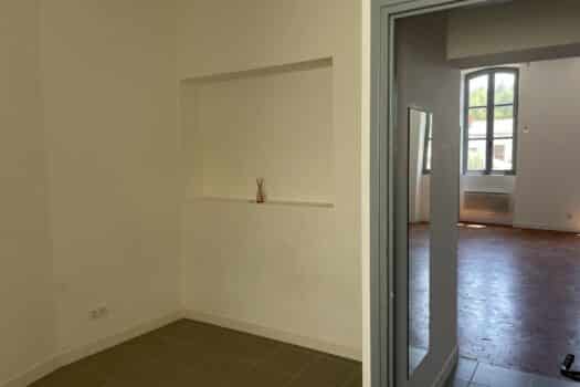 Appartement dans un hôtel particulier Arles