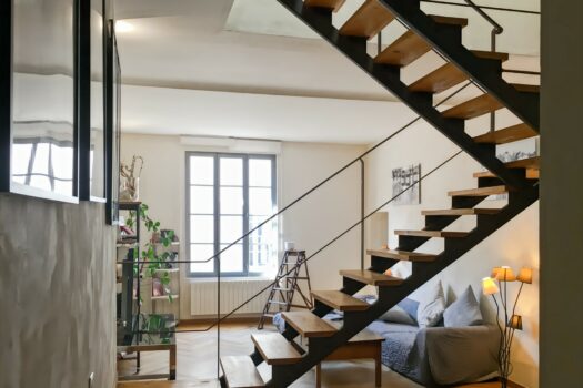 Duplex Arles
