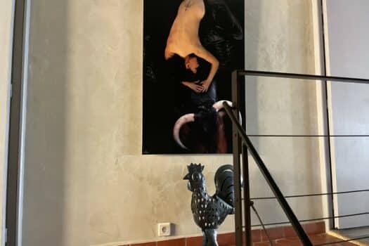 Maison centre ancien Arles