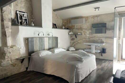 Maison centre ancien Arles