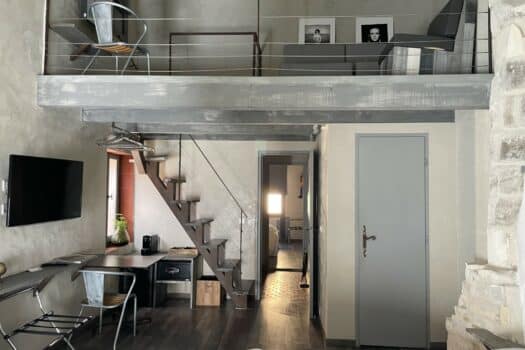 Maison centre ancien Arles