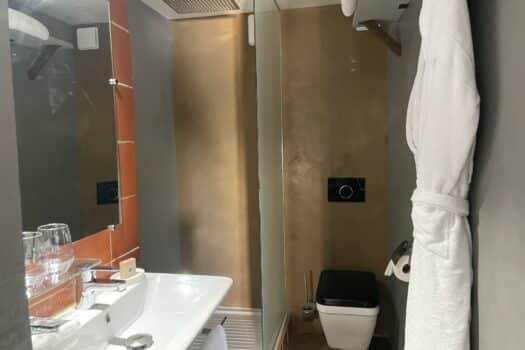 Maison centre ancien Arles