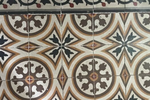 Maison Mouleyres Arles