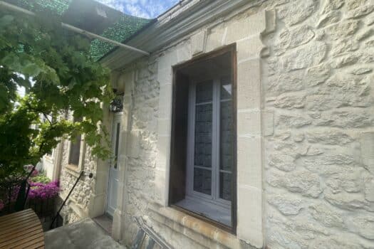 Maison Mouleyres Arles