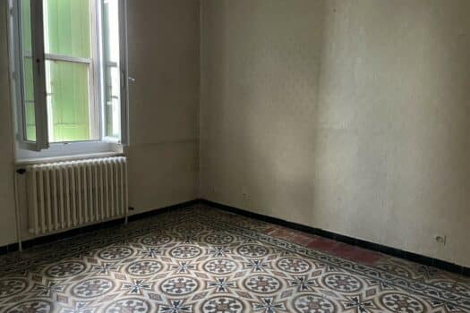 Maison Mouleyres Arles