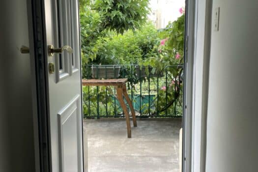 Maison Mouleyres Arles