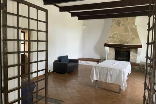 Propriété en Camargue