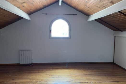 Propriété en Camargue