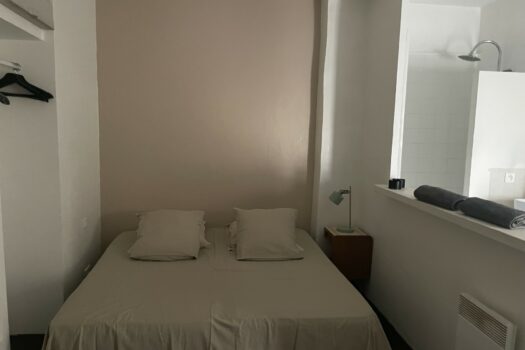 Maison de ville la roquette Arles