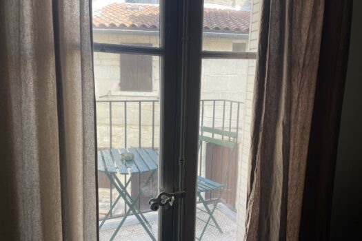 Maison de ville la roquette Arles