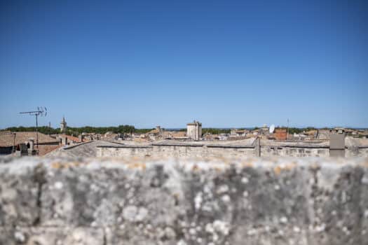 Hôtel particulier Arles