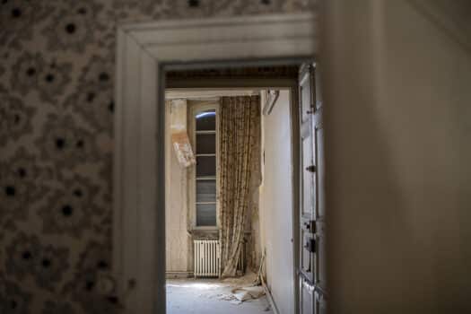 Hôtel particulier Arles