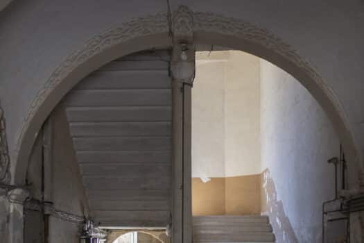 Hôtel particulier Arles