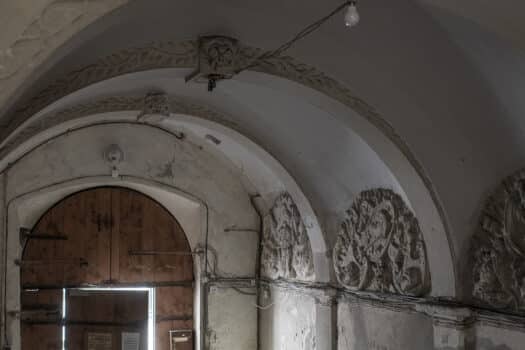 Hôtel particulier Arles