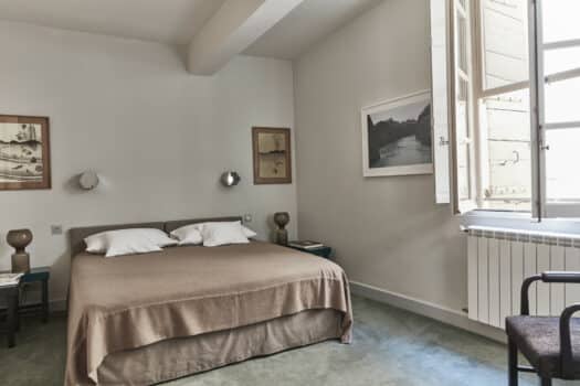 Grande maison la roquette