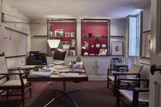 Grande maison la roquette