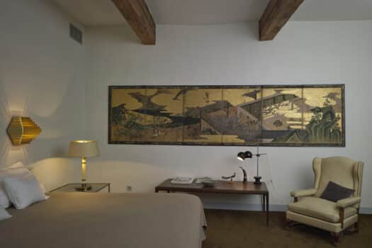 Grande maison la roquette