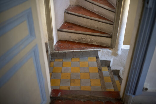 Maison bourgeoise la roquette Arles