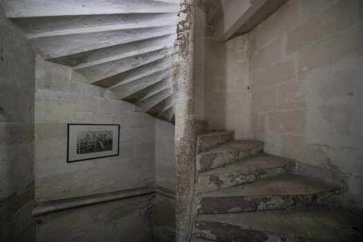 Immeuble quai du Rhône