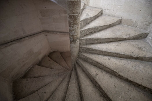 Immeuble quai du Rhône