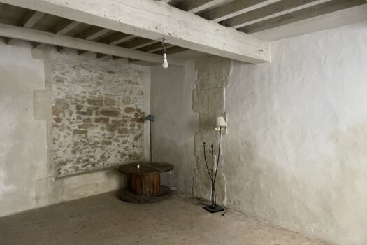 Maison avec terrasse Voltaire Arles