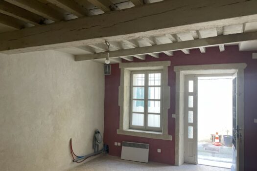 Maison avec terrasse Voltaire Arles