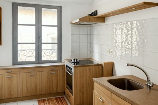 Appartement centre ancien Arles