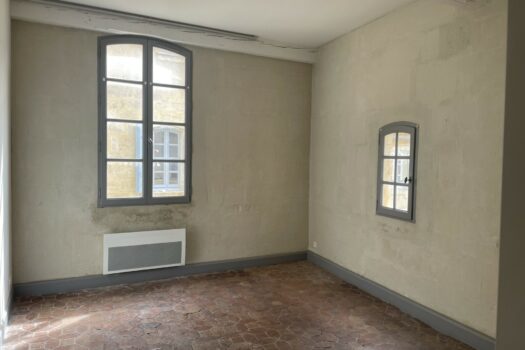 Appartement centre ancien Arles