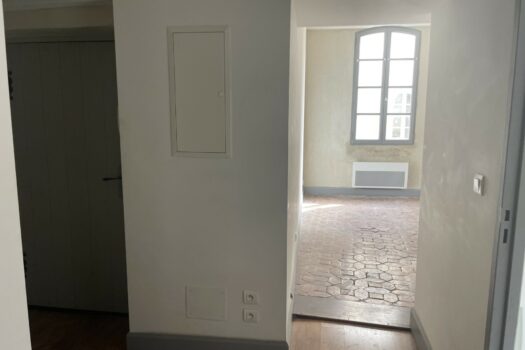 Appartement centre ancien Arles