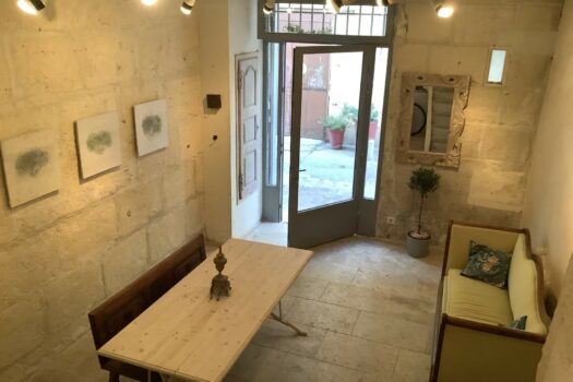 Maison d’artiste Arles