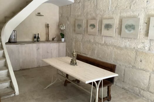 Maison d’artiste Arles