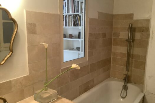 Maison d’artiste Arles