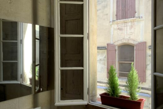 Maison d’artiste Arles