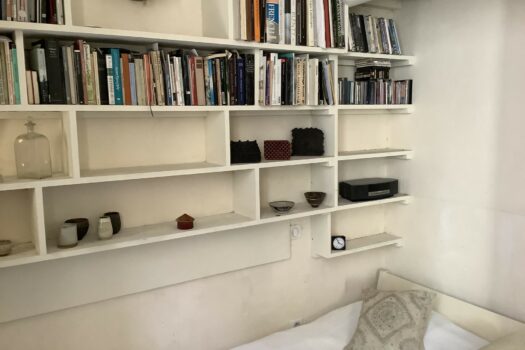 Maison d’artiste Arles