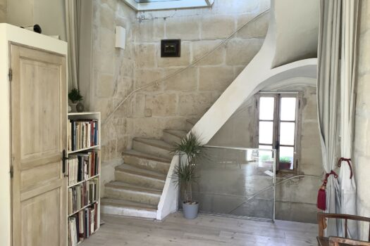 Maison d’artiste Arles