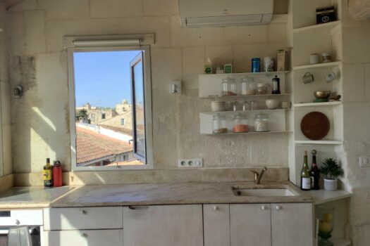 Maison d’artiste Arles