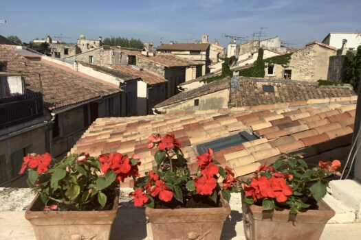 Maison d’artiste Arles