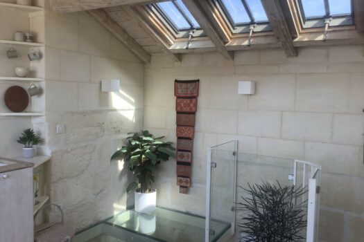 Maison d’artiste Arles