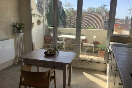 Maison d’artiste Arles