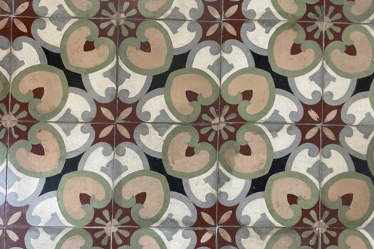 Maison avec vue sur le Rhône Arles