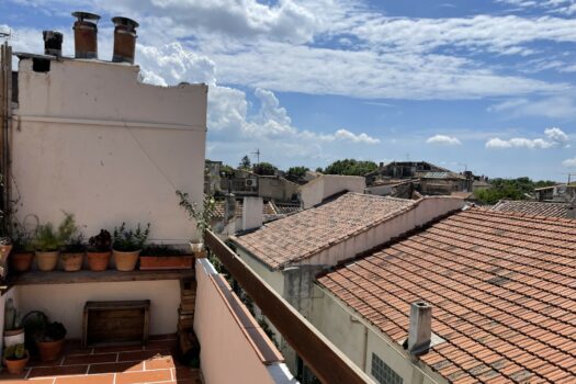 Appartement la roquette