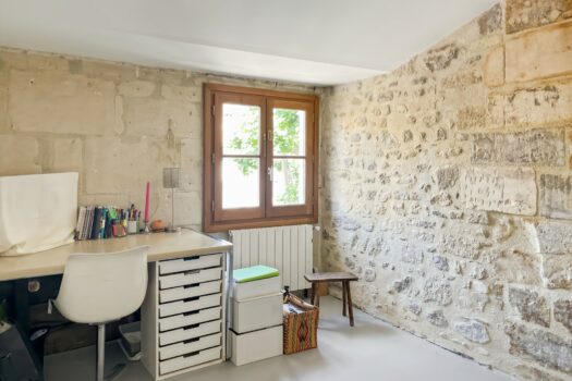 Appartement la roquette