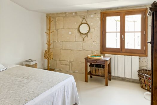 Appartement la roquette